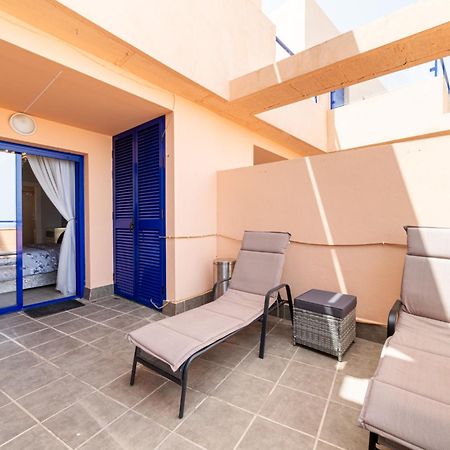 Apartment Shaya - Sea View By Interhome Mojácar Exteriér fotografie