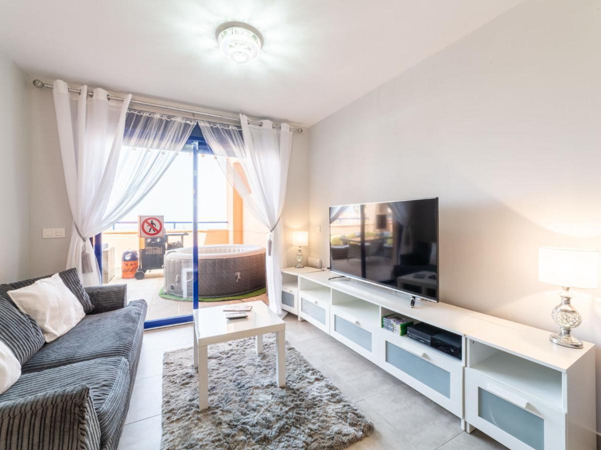 Apartment Shaya - Sea View By Interhome Mojácar Exteriér fotografie