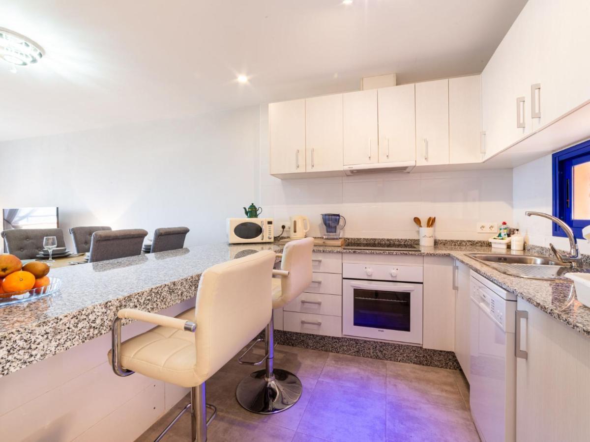 Apartment Shaya - Sea View By Interhome Mojácar Exteriér fotografie