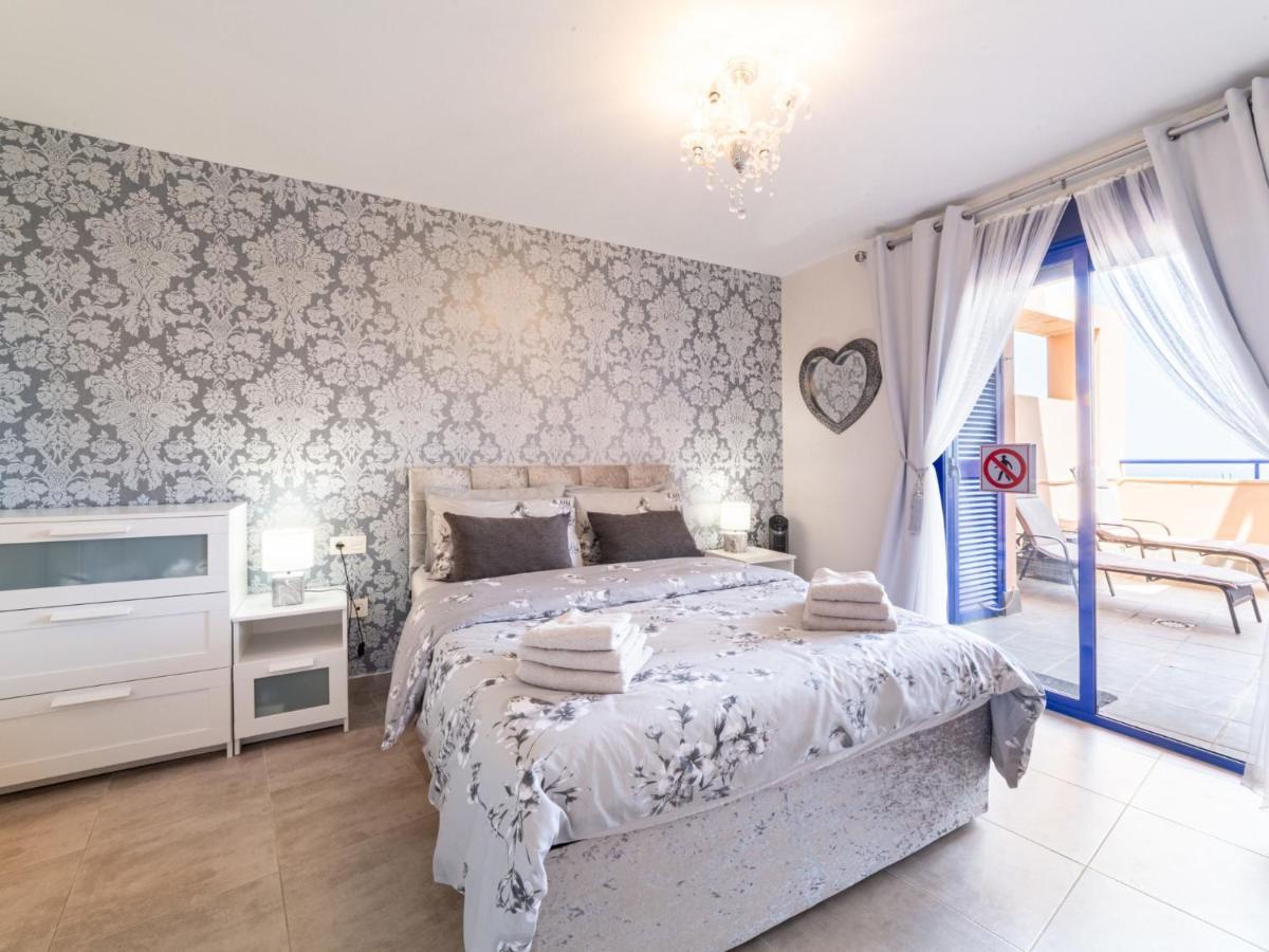 Apartment Shaya - Sea View By Interhome Mojácar Exteriér fotografie