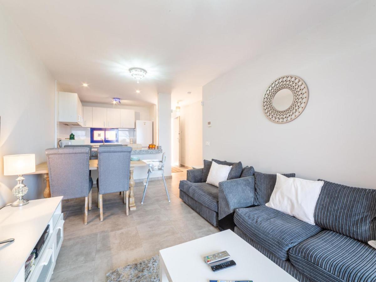 Apartment Shaya - Sea View By Interhome Mojácar Exteriér fotografie