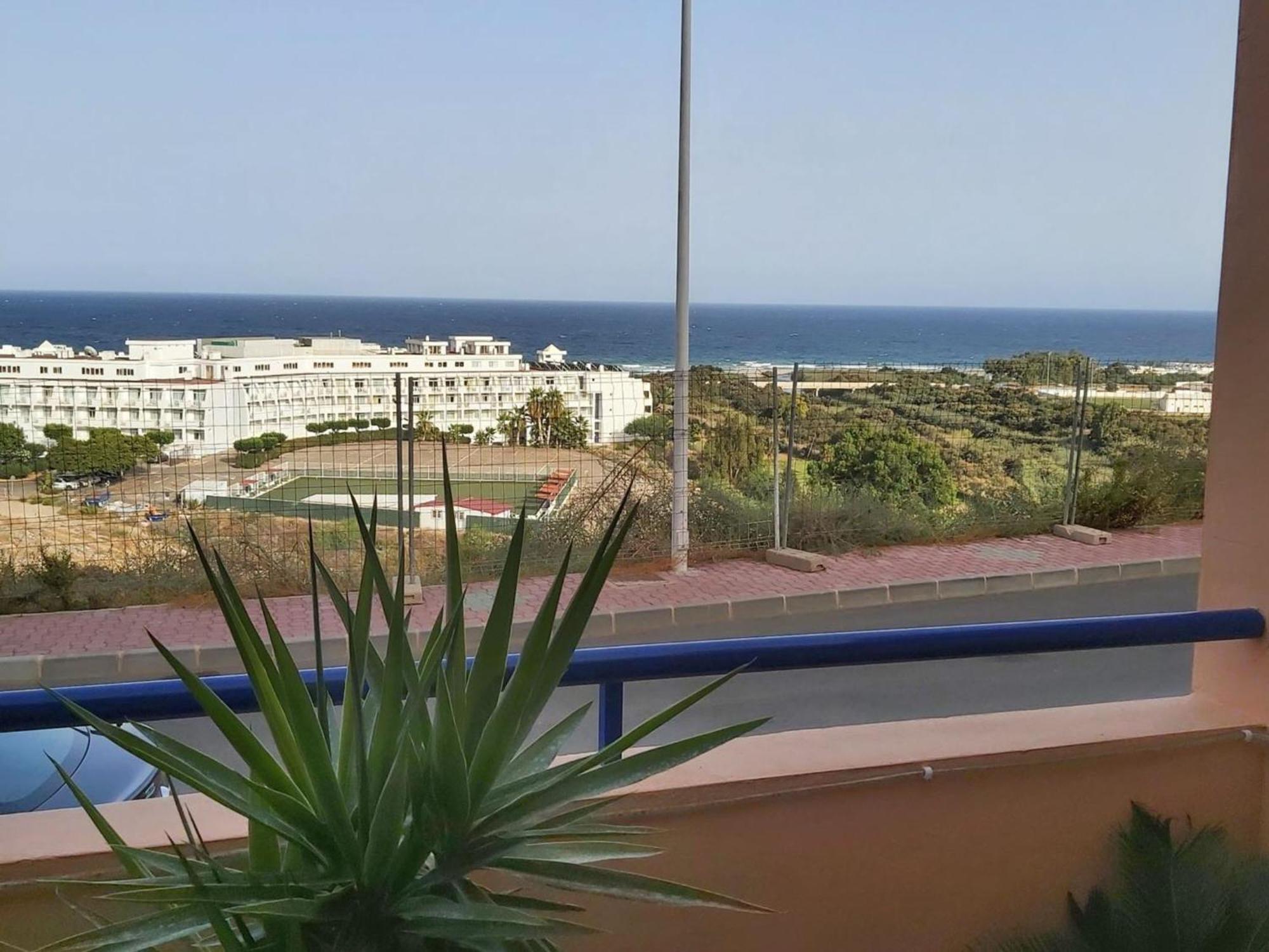 Apartment Shaya - Sea View By Interhome Mojácar Exteriér fotografie