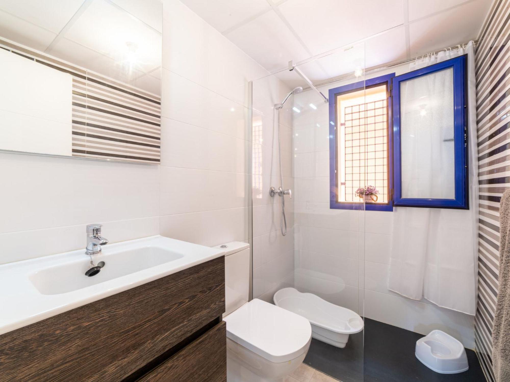 Apartment Shaya - Sea View By Interhome Mojácar Exteriér fotografie